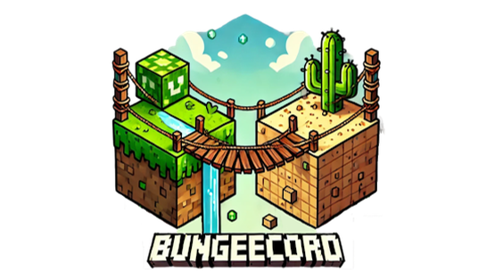 Serveur BungeeCord