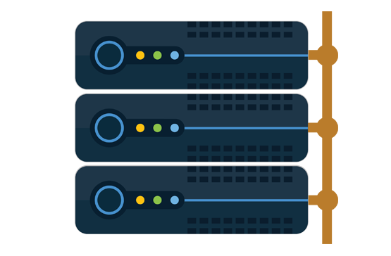 Alojamiento de Servidores VPS